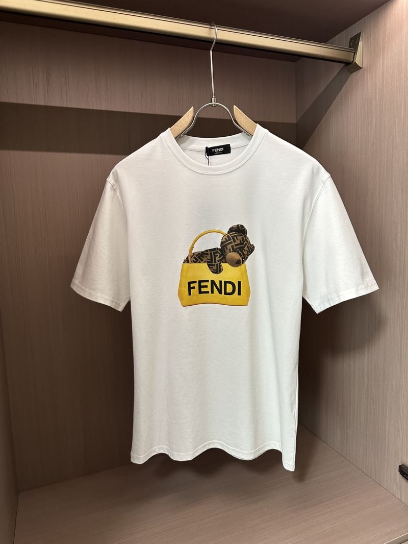 Fendi T-Shirts